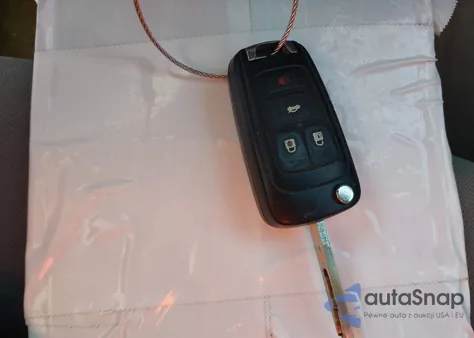 2014 Chevrolet Impala 1Fl from USA, damaged, VIN 2G11X5SL9E9266126